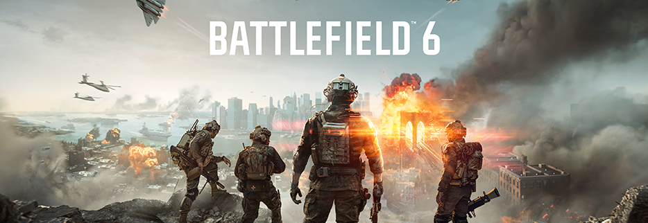 Battlefield 6